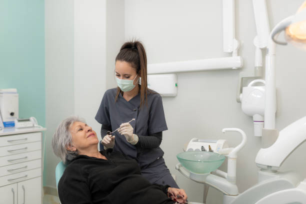 Best Emergency Broken Tooth Repair in Coral Hills, MD