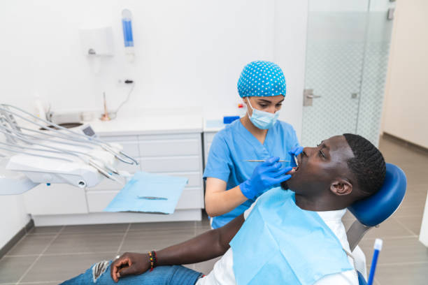 Best Emergency Dental Care for Trauma or Injury in Coral Hills, MD