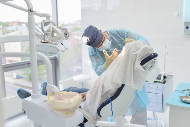 Best Emergency Tooth Extraction in Coral Hills, MD
