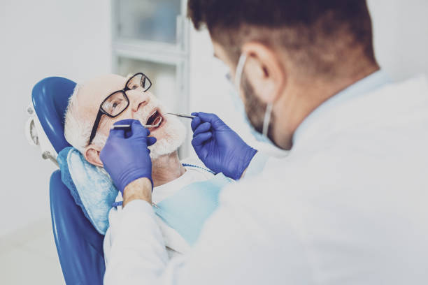 Best Emergency Broken Tooth Repair in Coral Hills, MD